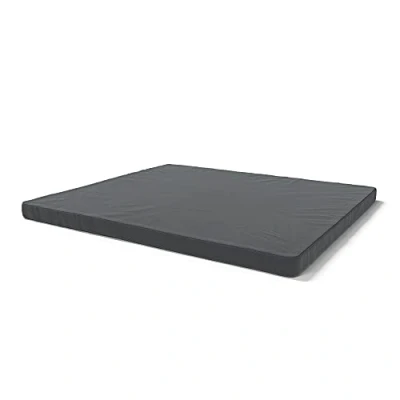 Afbeelding van Vitalispa Kindermatras &quot;Teddy&quot;, grijs, 90 x 101 cm