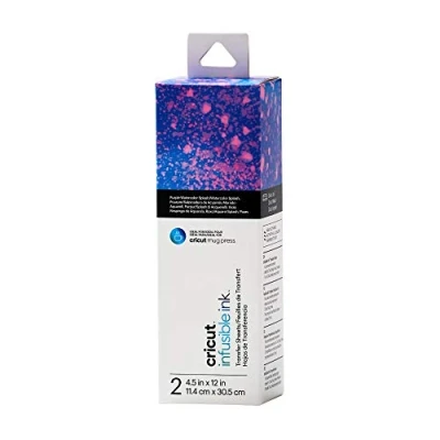 Image de Cricut Inf.ink Tr.sheet W.spl X2