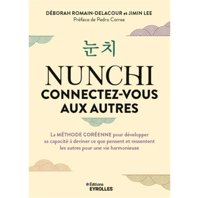Image de Nunchi : connectez vous aux autres