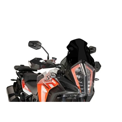 Afbeelding van Puig Sportvoorruit Ktm 1290 Super Adventure R/s Zwart