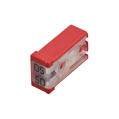 Afbeelding van HELLA 8JS 218 228 061 Zekering 50 Rood 32