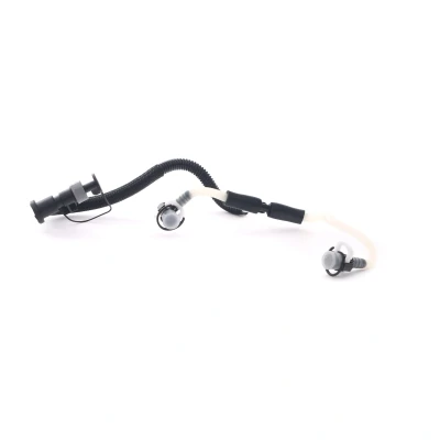Afbeelding van DR.MOTOR AUTOMOTIVE DRM12512 Slang, lekbrandstof MERCEDES BENZ: C Class T modell, ML Class, Saloon