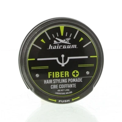 Afbeelding van Hairgum Fiber+ (40 ml)