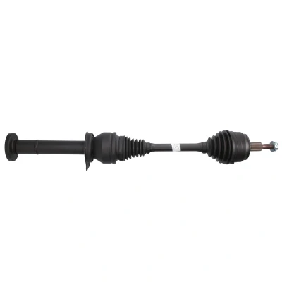 Afbeelding van SPIDAN 25287 Aandrijfas 892, 281,0 Met lager, moer VOLKSWAGEN: Transporter 5, 5 Bus, Multivan (7HM