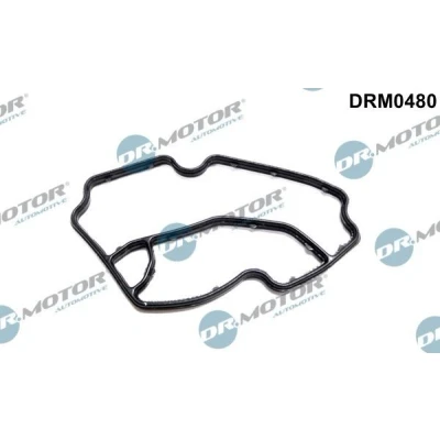 Afbeelding van Pakking, oliefilteromkasting Dr.Motor Automotive DRM0480