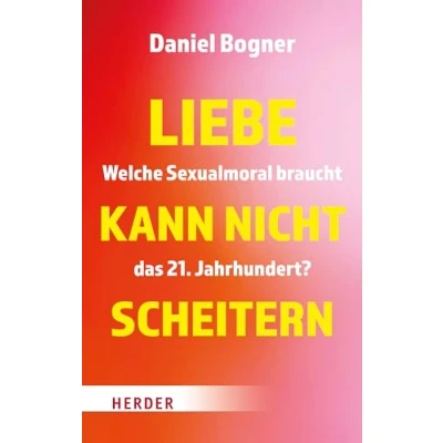 Afbeelding van Liebe kann nicht scheitern
