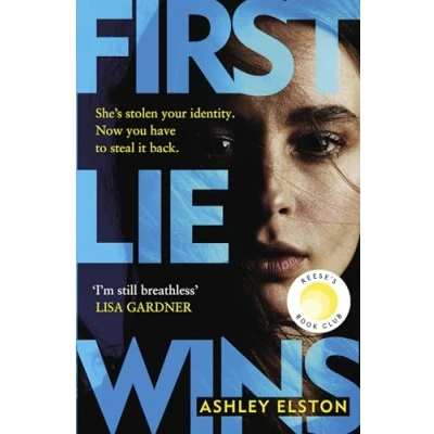 Afbeelding van First Lie Wins