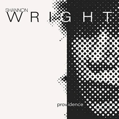 Afbeelding van Shannon Wright providence dig