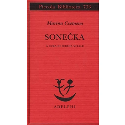 Afbeelding van ISBN Sonečka boek Literaire fictie Italiaans 287 pagina&#039;s