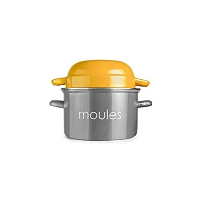 Afbeelding van Peach pan 18 cm Ibili