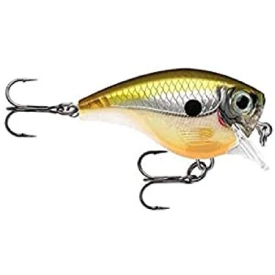 Afbeelding van RAPALA BX BRAT HAYMAKER 5CM 1.8M