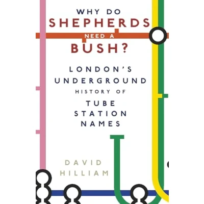 Afbeelding van Why Do Shepherds Need A Bush