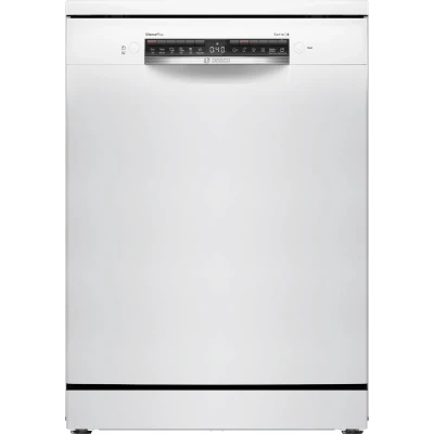 Afbeelding van Bosch SMS4ECW28E Serie 4 Vrijstaande vaatwasser 60 cm Wit Energielabel A Home Connect