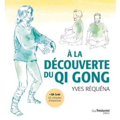 Image de A la découverte du Qi Gong