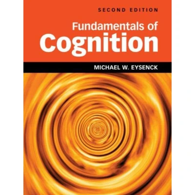 Afbeelding van Fundamentals of Cognition 2nd Edition