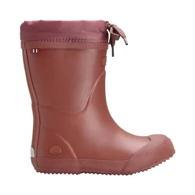 Afbeelding van viking Indie Thermo Wool Unisex rubberlaarzen, Vissen