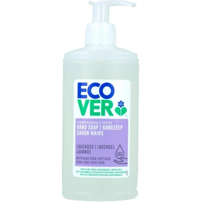 Afbeelding van Handzeep Ecover zonder pomp 250ml