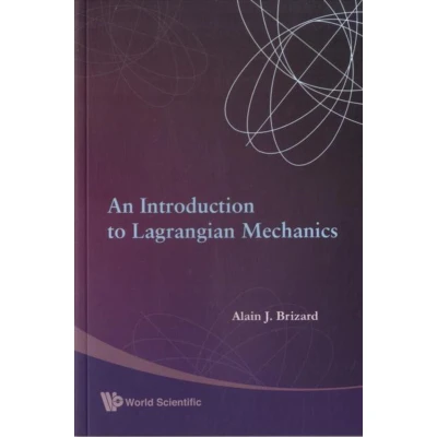 Afbeelding van An Introduction to Lagrangian Mechanics