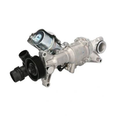 Afbeelding van HEPU P1572 waterpomp Met pakking Schakelbare Mechanisch MERCEDES BENZ: E Class Saloon, C T modell