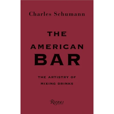 Afbeelding van The American Bar
