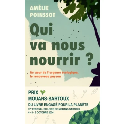 Image de Qui va nous nourrir ?