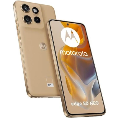 Afbeelding van Motorola edge 50 neo 8GB/256GB Beige