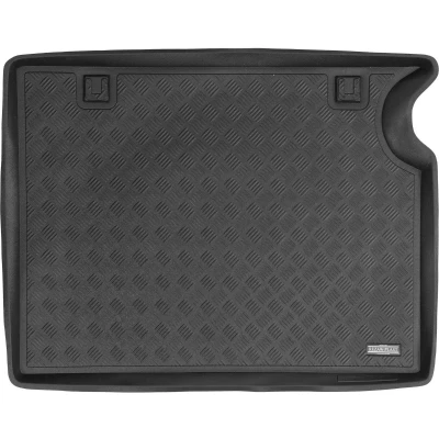 Afbeelding van Kofferbakmat voor BMW X3 (G01) Hybrid 2017 &gt;