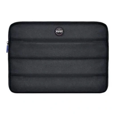 Image de Housse pour PC Portable PORT DESIGNS Portland 13/14 Noir
