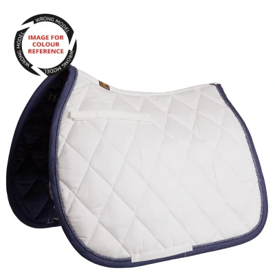 Image de BR Tapis de Selle Event Cooldry Polyvalent Caribbean Sea Shetland