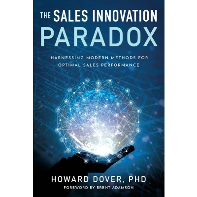 Afbeelding van The Sales Innovation Paradox