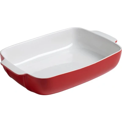 Afbeelding van Pyrex Signature Ovenschaal Rechthoek 25 x 19cm