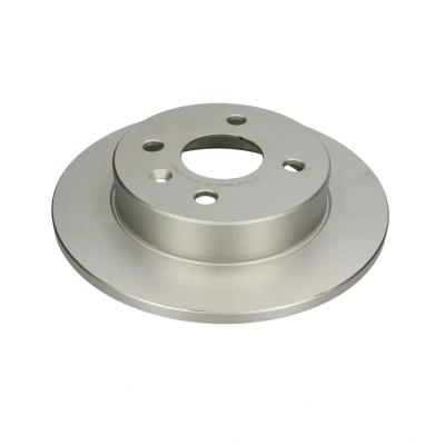 Afbeelding van TEXTAR 92092000 Remschijf 240 10 04/05 100 volledig Zonder wielbevestigingsbout, wielnaaf OPEL: Meriva A, Astra H Hatchback, G CC