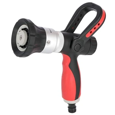 Image de Kerbl Pistolet de nettoyage Super Jet Noir/Rouge