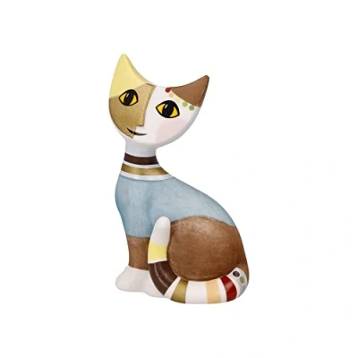 Afbeelding van Goebel Rosina Wachtmeister Decoratief beeld / figuur Carolina Porselein 8cm 2023