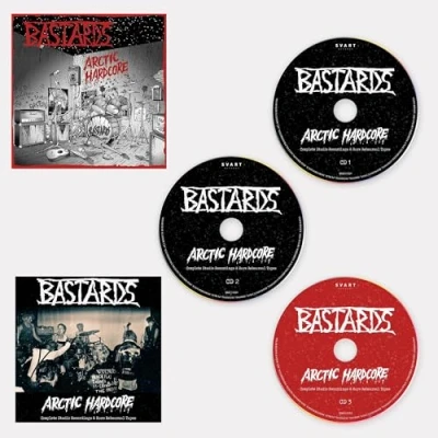 Afbeelding van Arctic Hardcore