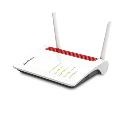 Image de AVM Routeur Fritz!box 6850 Lte Édition Internationale Blanc (20002926)