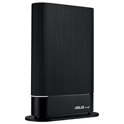 Afbeelding van Asus Router Wi fi 6 Rt ax59u Ax4200 Aimesh (90ig07z0 mo3c00)