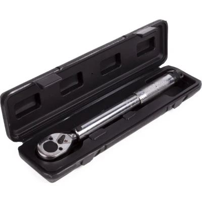 Afbeelding van Hofftech Momentsleutel 3/8 Inch Opname 19 tot 110 Nm