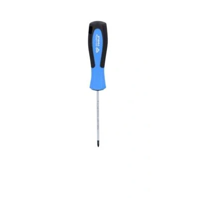 Afbeelding van Brilliant Tools, Schroevendraaiers, BT031035 (Kruisgleuf)