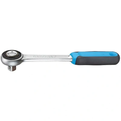 Image de GEDORE 3093 Z 94 cliquet de perçage 3/8&quot; 200 mm 6237680