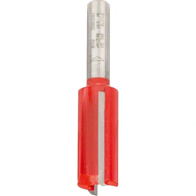 Afbeelding van Bosch Vingerfrees 2 Snijvlakken hardmetaal 16 x 31 mm (66 totale lengte)