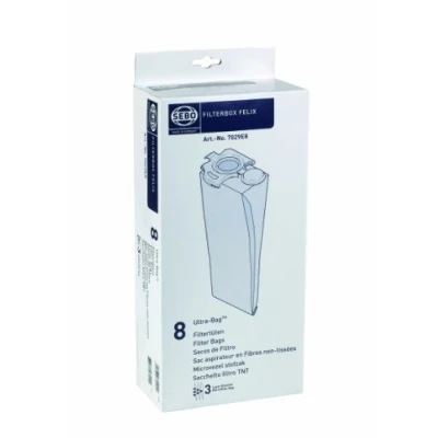 Image de Sebo Sac aspirateur filtre dart4 / dart2 felix S7029ER