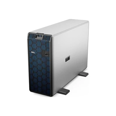 Afbeelding van Dell POWEREDGE T550 Xeon 4310 (Intel Silver 4310, 32 GB, Torenserver), Server