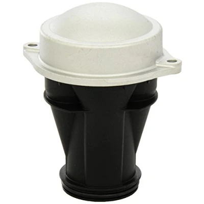 Afbeelding van HENGST FILTER EAS500M05 Olieafscheider, ontluchting krukasbehuizing