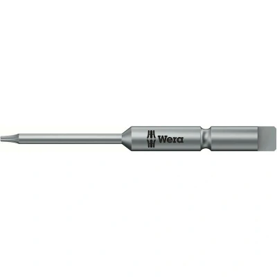 Afbeelding van WERA 867/9 C TORX bit, Halfmoon, TX 5 x 44 mm 05200496001