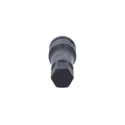 Afbeelding van Brilliant Tools, Dopsleutel + dopmoer, BT022628 (17 mm)