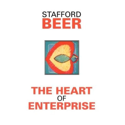 Afbeelding van The Heart of Enterprise