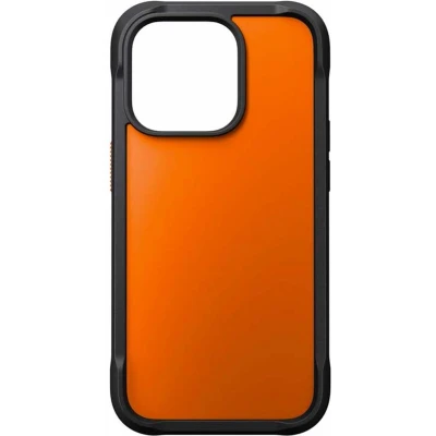 Afbeelding van Nomad Rugged Protective case iPhone 14 Pro Ultra Orange NM01152385