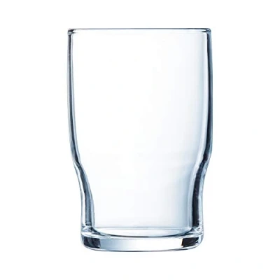 Afbeelding van Arc International Campus Longdrink Hardglas 0.29 l 6 stuks