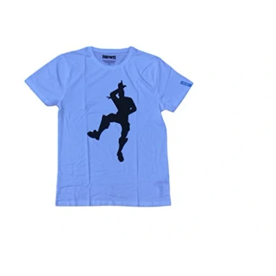 Afbeelding van Fortnite Fresh Dance Wit T Shirt M